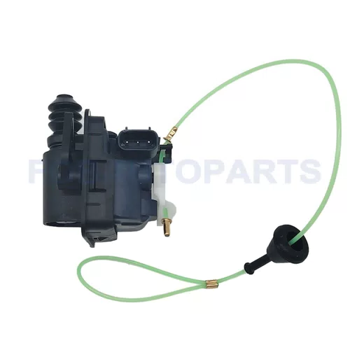 Car Gas Door Lid Actuator Assembly Replacement for Honda Civic 2016-2021 74700-TBA-A02 74700TBAA02 - image 6